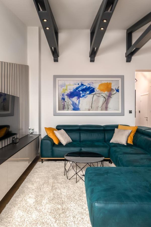 Apartment Forever Selce Kültér fotó