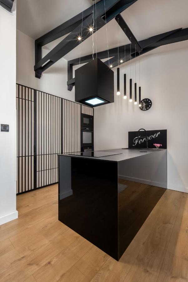 Apartment Forever Selce Kültér fotó