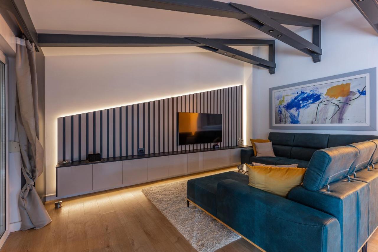 Apartment Forever Selce Kültér fotó