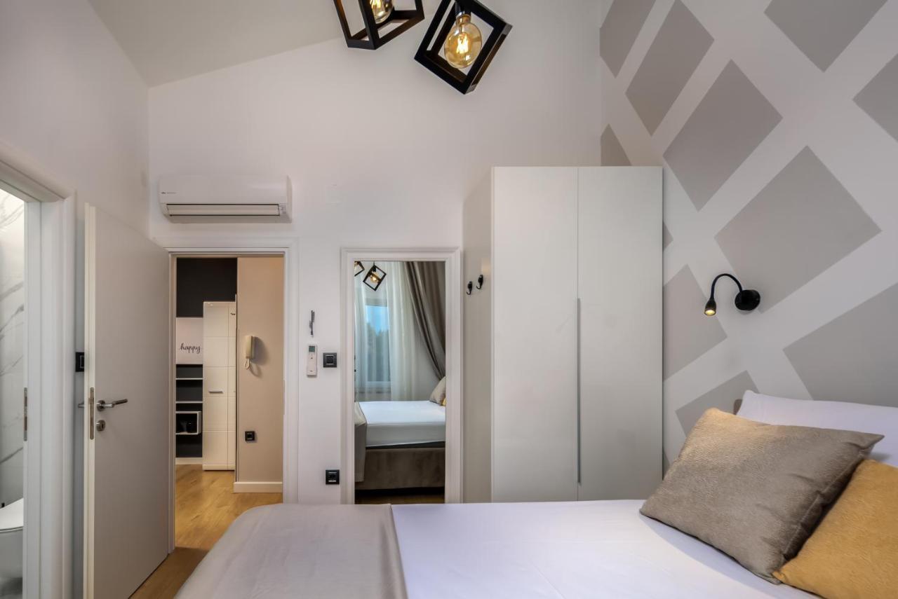 Apartment Forever Selce Kültér fotó