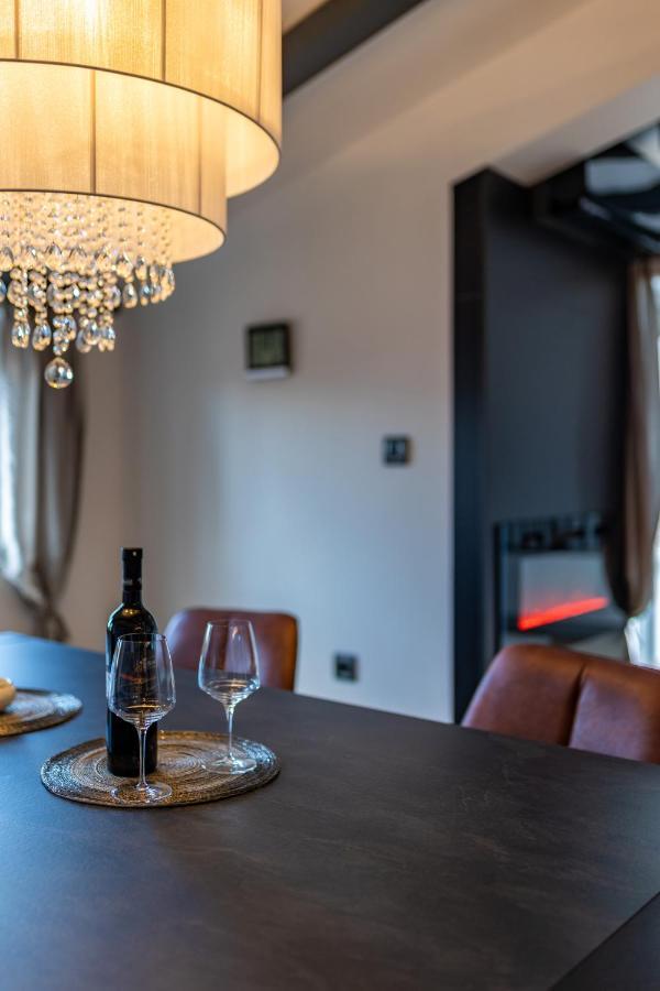 Apartment Forever Selce Kültér fotó