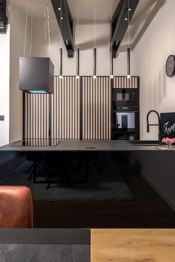 Apartment Forever Selce Kültér fotó
