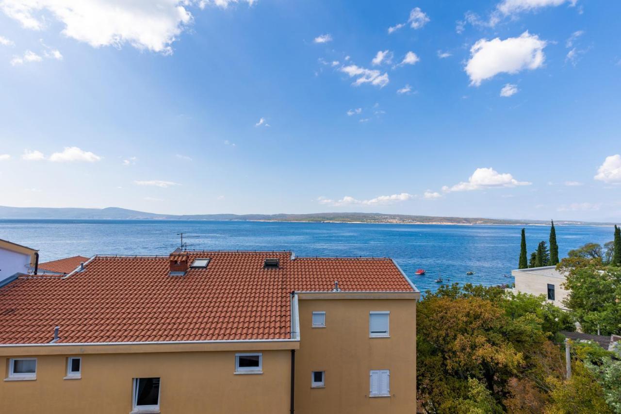 Apartment Forever Selce Kültér fotó