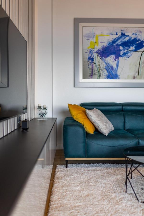 Apartment Forever Selce Kültér fotó