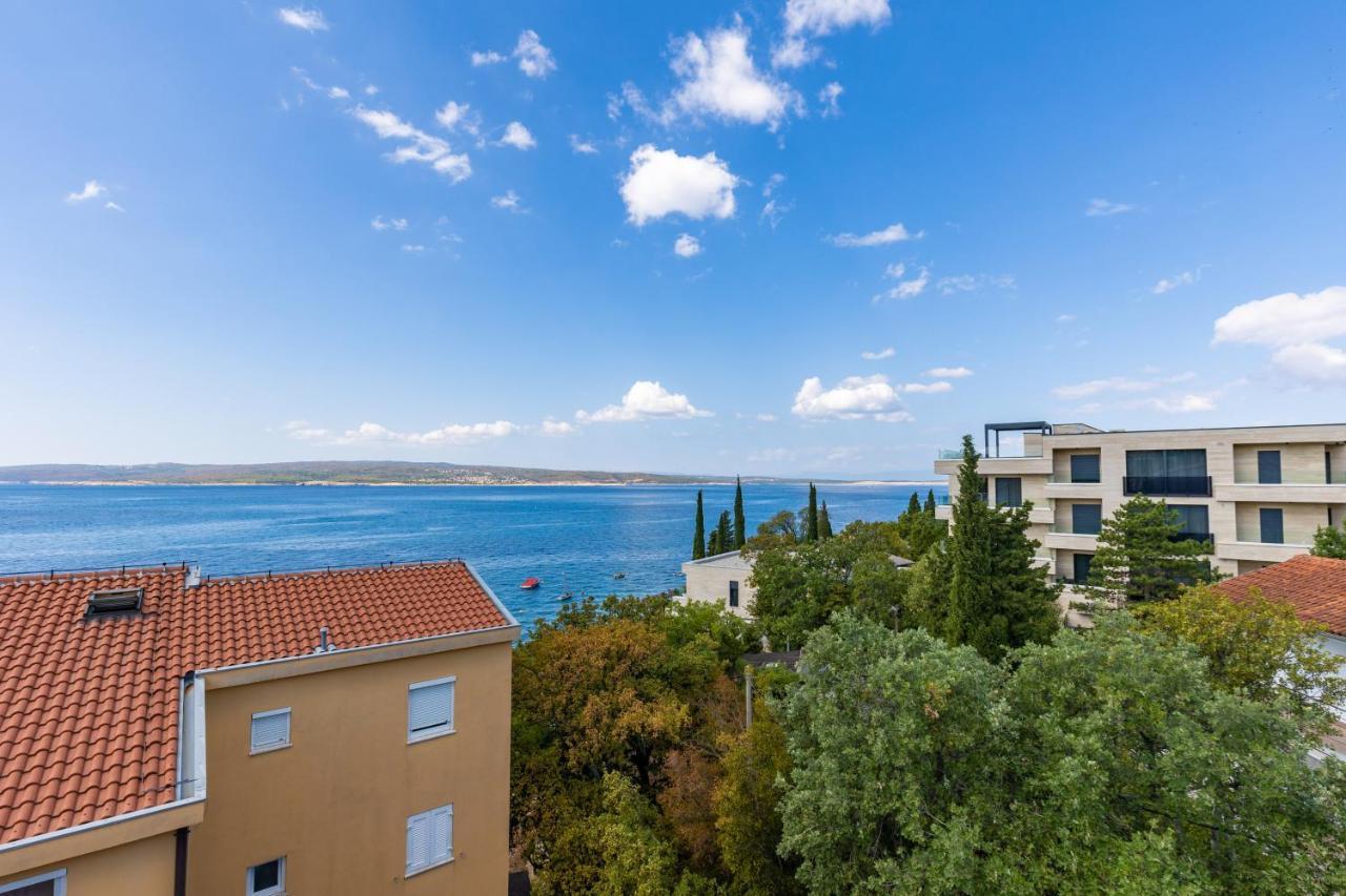 Apartment Forever Selce Kültér fotó